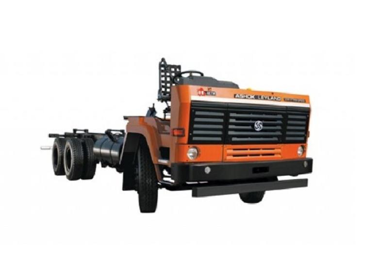 Ashok Leyland 2516 XL Price, On Road Ashok Leyland Truck Price